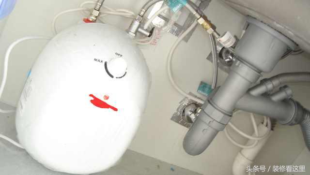 厨房装修三种家电不能买,厨房装修前需要买什么家电