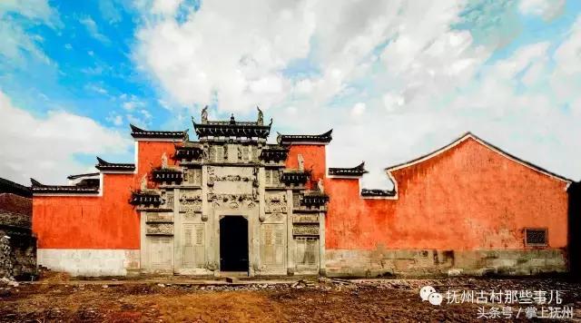 抚州文昌里唯美视频,抚州文昌里历史文化街区抛绣球