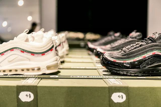 日潮新晋潮牌,适合女生的小众潮牌国潮