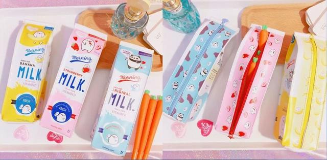 少女心小物件淘宝店推荐,淘宝平价手帐好物推荐女生