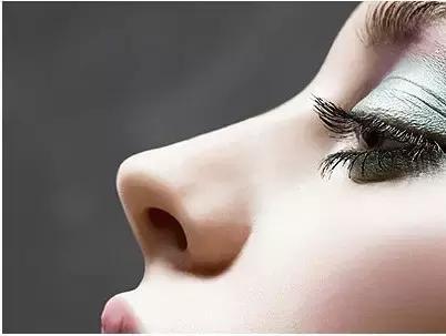 各种女明星的鼻子谁的鼻子最好,鼻子大有福气女明星