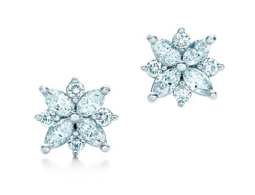 蒂芙尼珠宝returntotiffany系列,tiffany珠宝经典款