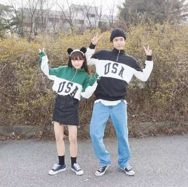 听说180的男人找对象喜欢160以下的？