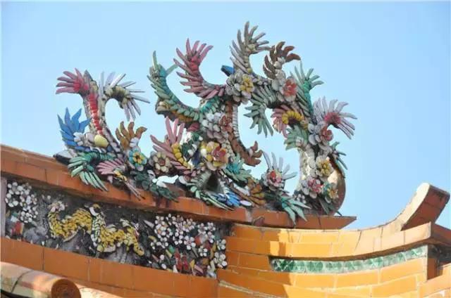 揭阳市区大溪李氏宗祠,揭阳市潮汕十大宗祠