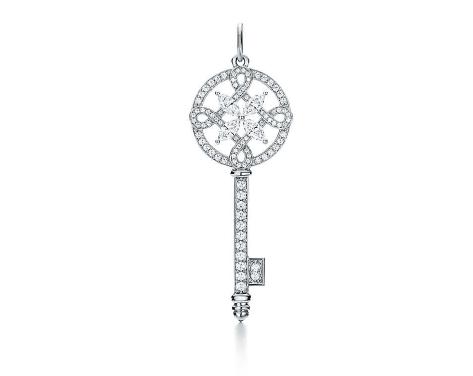 蒂芙尼珠宝returntotiffany系列,tiffany珠宝经典款
