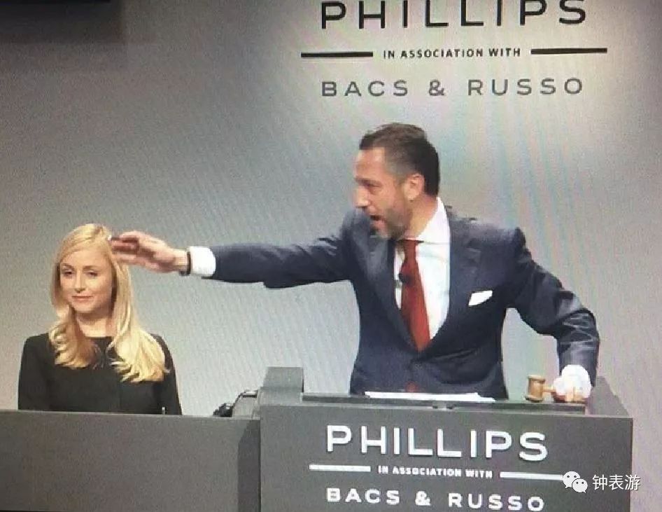 劳力士保罗纽曼1.26亿,劳力士116508今日行情