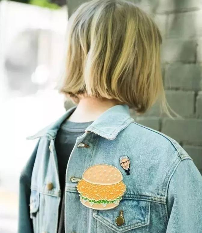 汉堡大师肯德基,肯德基发明家