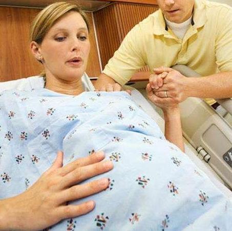 生完孩子该经历的四件事,生完娃以后才知道的真相