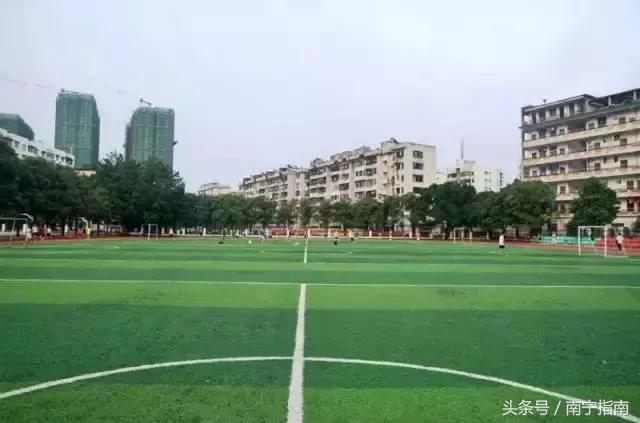 你好南宁纪录片,南宁师范大学介绍