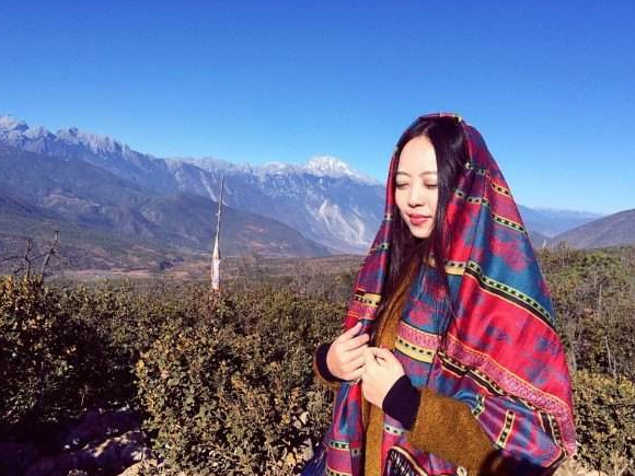 去丽江大理洱海西双版纳路线攻略,去丽江玩都需要带什么