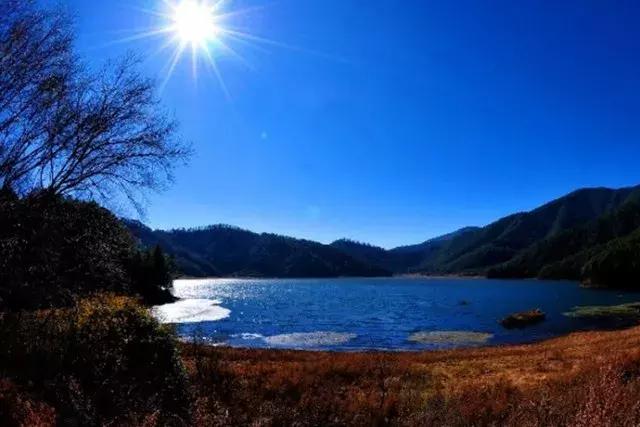 大美徐州云龙公园,大美云龙摄影作品