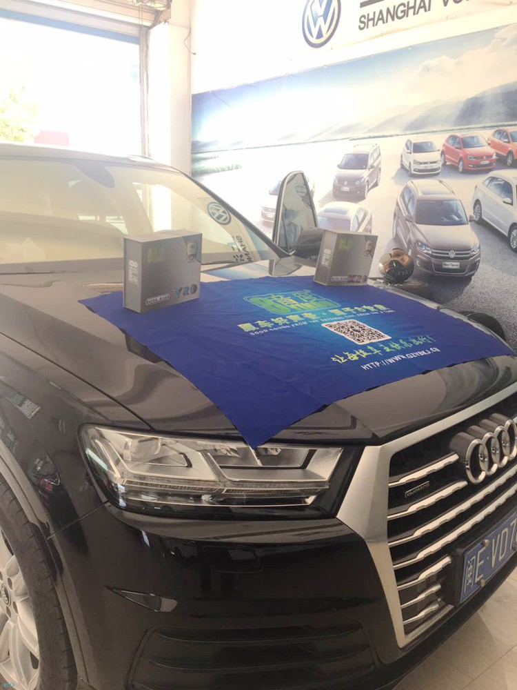 奥迪q7同级别的车型,奥迪q722款55tfsisline运动型