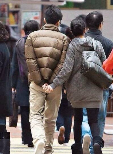 张智霖深圳湾买房,张智霖买房只写自己名字