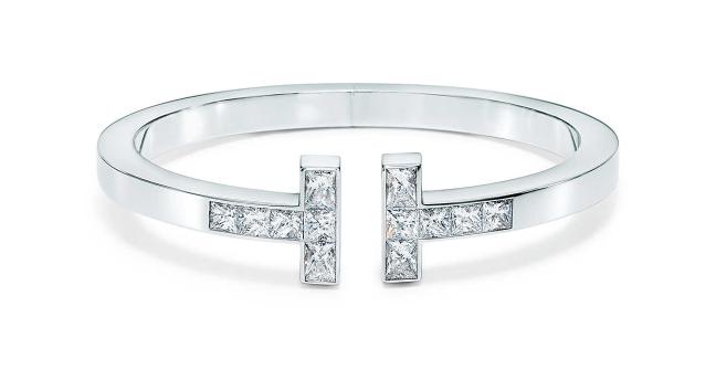 蒂芙尼珠宝returntotiffany系列,tiffany珠宝经典款