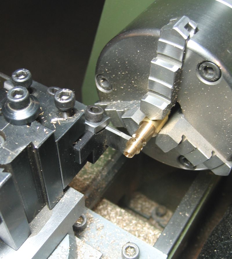 小车床刀架制作视频教程全集,老式车床拆旋转刀架视频教程