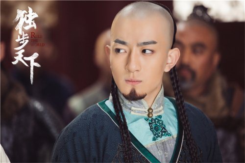 清朝雍正八贤王有几个亲兄弟,清朝十二个铁帽子王有哪些