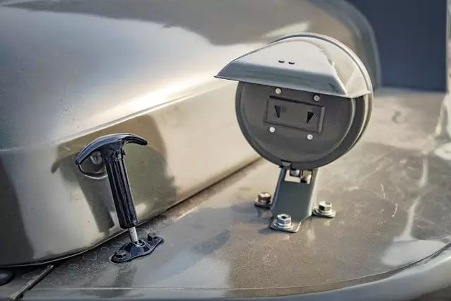 花8万买一辆二手车,花8万买个路虎