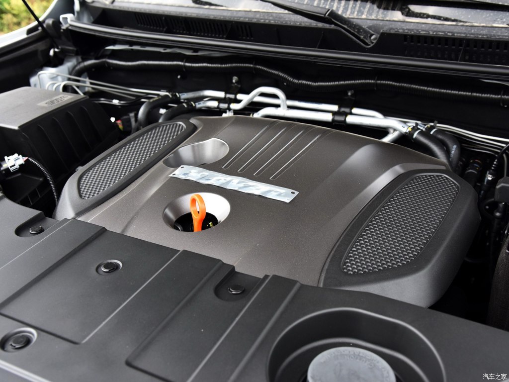 新款哈弗H9柴油版油耗,2017款哈弗h9四驱油耗测试