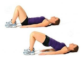 产后42天子宫增大的症状怎么办,产后子宫恢复训练有哪些动作