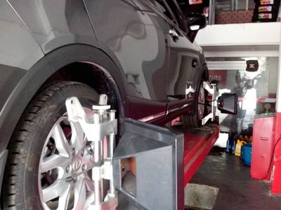 瑞风s3后轮能不能做定位,瑞风s3底盘松散的解决办法