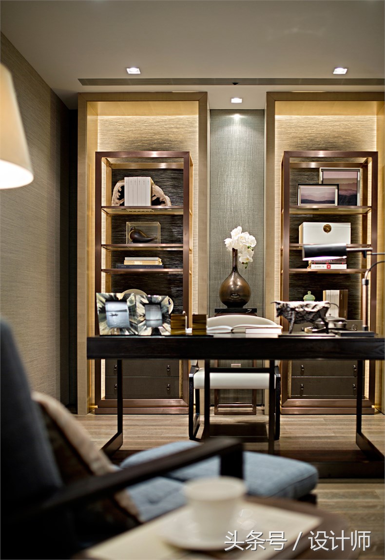 梁志天南京别墅,梁志天南京九间堂别墅