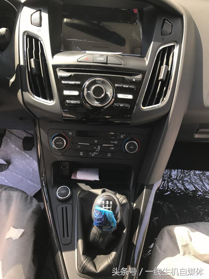 12款第三代福克斯1.6l手动舒适版,福克斯经典三厢1.8手动真实感受