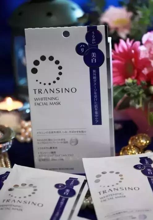 日本uhu樱花复活草面膜好用吗,日本面膜一百多一片