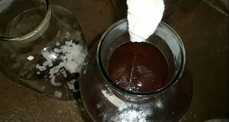 稔子酒有几种配酿方法,稔子酒的做法步骤教程