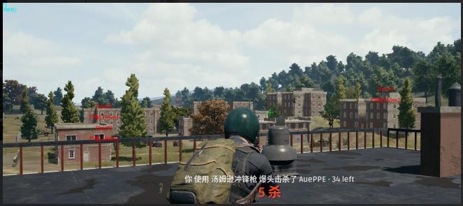 绝地求生大逃杀最强辅助,绝地求生大逃杀辅助瞄准器