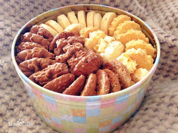 全球最好吃的10大零食排行榜出炉，快带上女（男）朋友去尝尝吧！