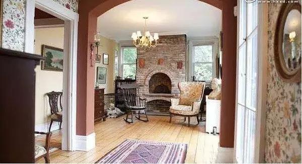 美式风格都有哪几种,一定要尝试美式风格