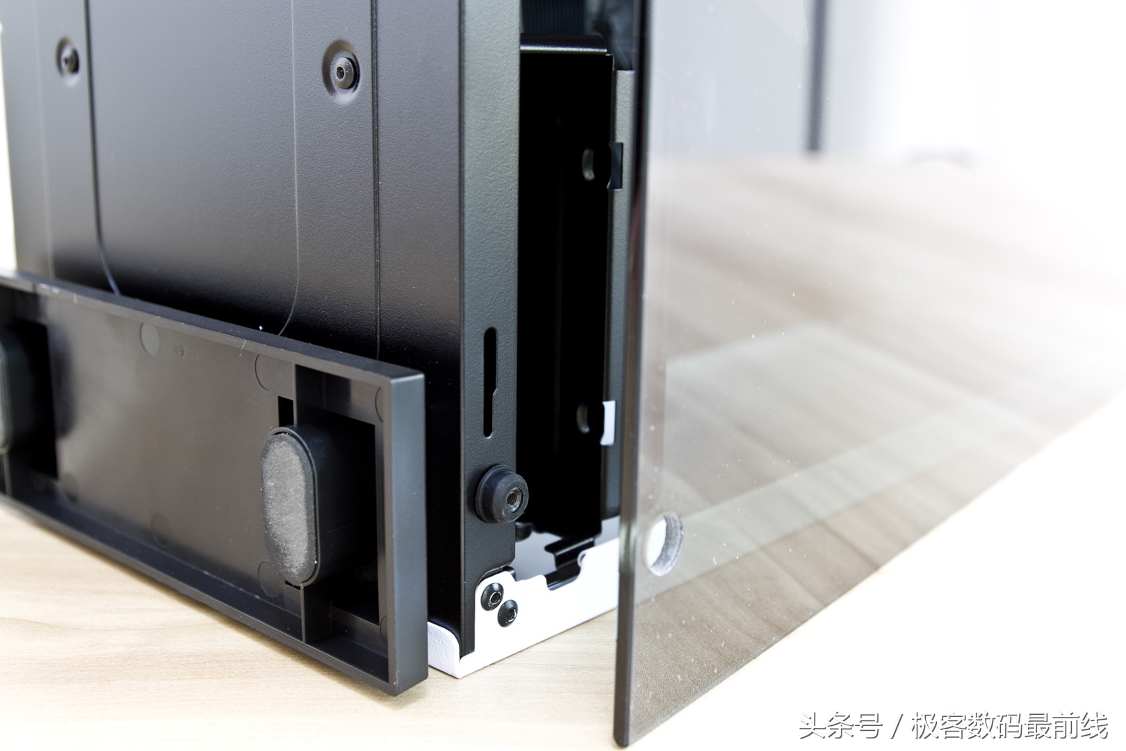 先马工匠5号风扇,先马工匠5散热