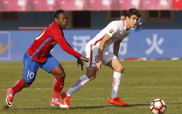 建业足球俱乐部胡葆森,建业胡葆森原声