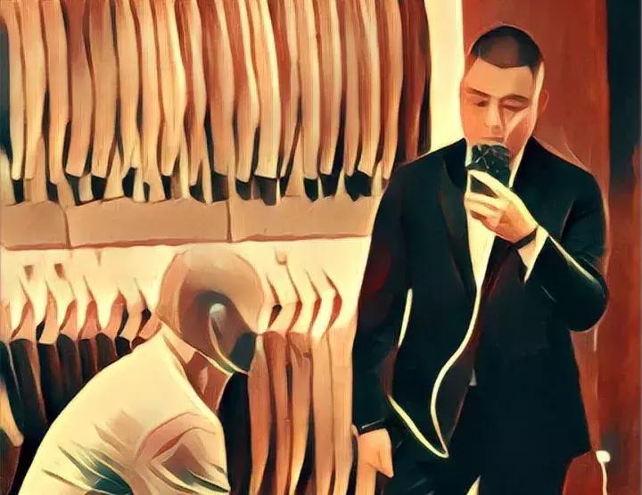 “我要看脸一辈子”|3-85岁的男人女人如何谈论自己的长相