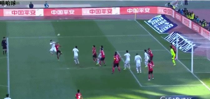 我伦又进球了，前途无量，来来来，一起来欣赏他赛季的6进球