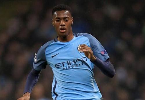 曼城三大新星是英格兰U17夺冠功臣，他们的青训到底有多强？