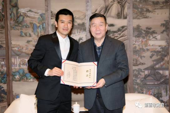 2017秋拍上演激战,顶级藏家告诉你如何修炼才能玩转明年春拍