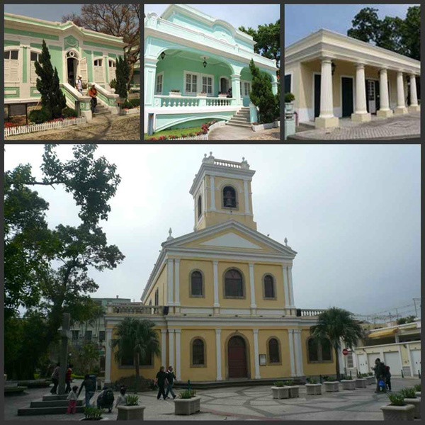 澳门旅游攻略美食路线推荐,澳门一天游最佳路线图微信