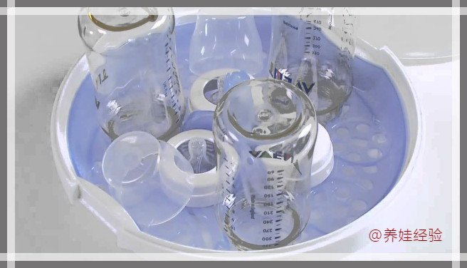 婴儿奶瓶型号怎么选,婴儿奶瓶各个年龄段怎么选