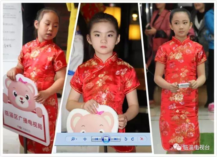 少儿艺术之星春晚,临淄少儿春晚哪天播出