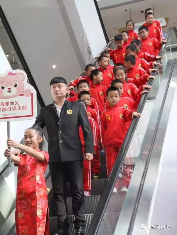 少儿艺术之星春晚,临淄少儿春晚哪天播出