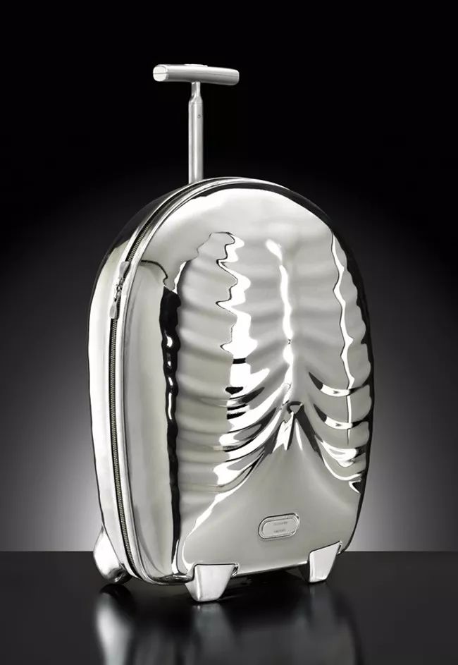 新秀丽samsonite箱包,新秀丽samsonite品牌怎么样