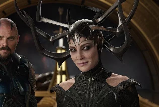 雷神三的高光时刻,雷神对锤哥的评价