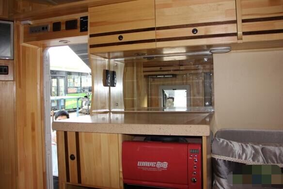 合资房车大全20万以下,南京依维柯房车推荐20-30万左右