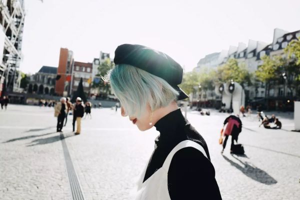 有什么高档点的染发剂,小包装染发剂纯天然