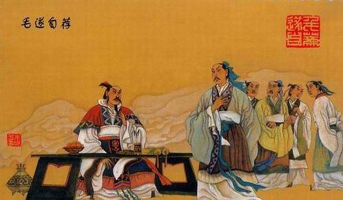 曾仕强讲鬼谷子纵横捭阖之术,鬼谷子绝学第一篇捭阖