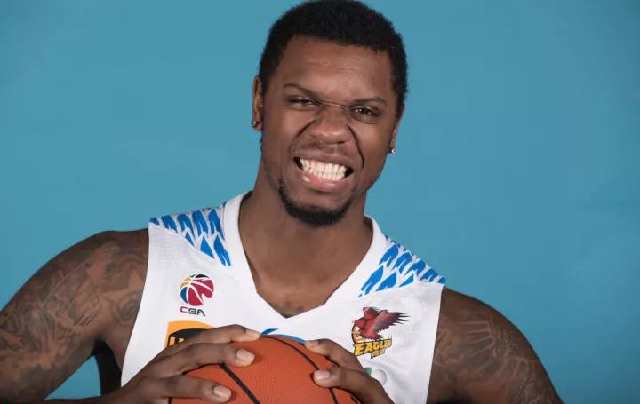 我火旧将在CBA——四大前锋勾起你多少回忆？