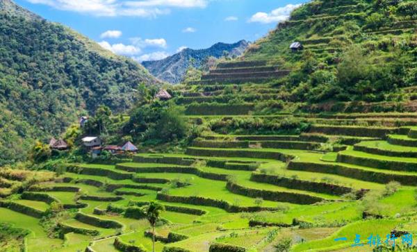 世界上最美的地方令人流连忘返,世界一生必去的56个最美的地方