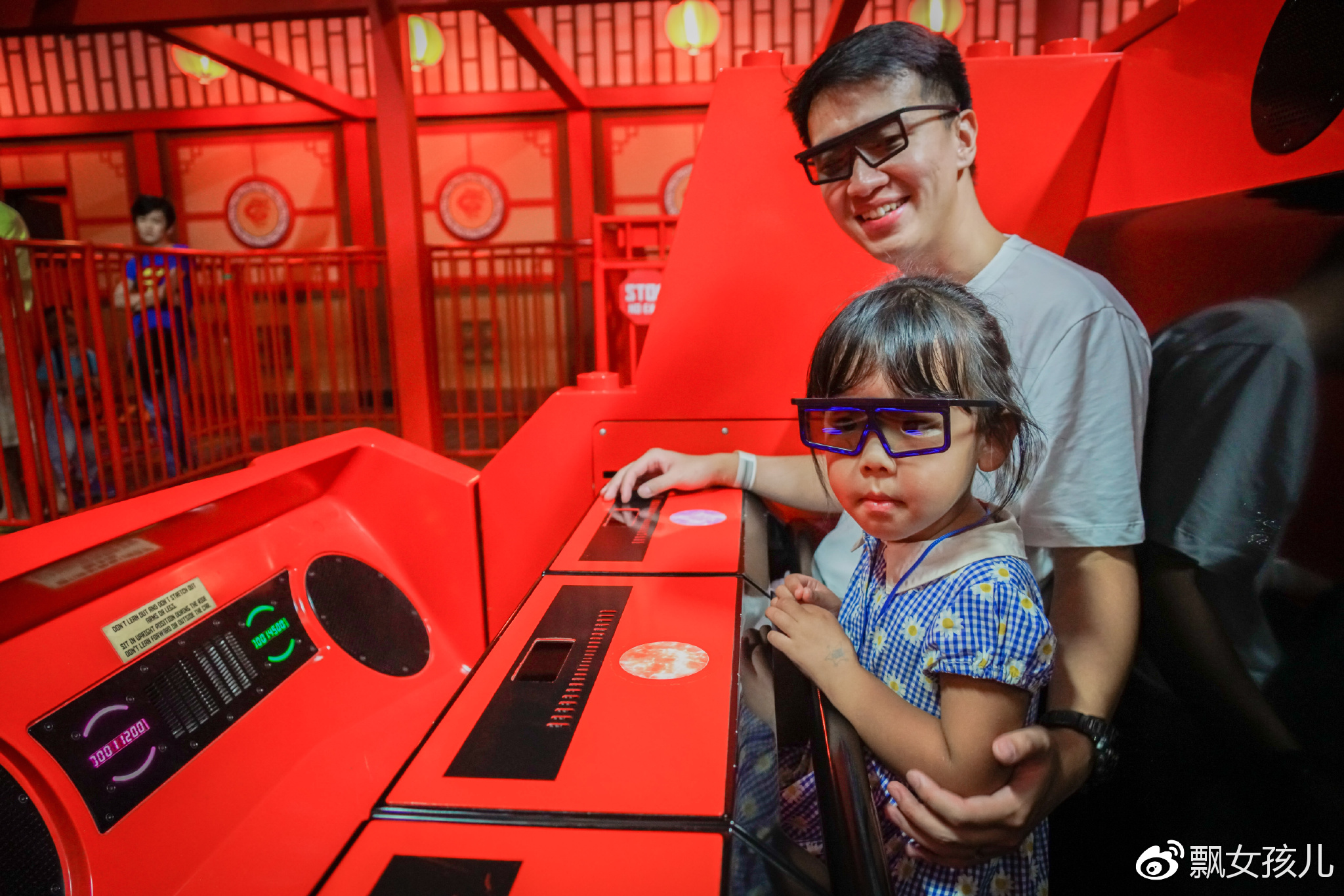 马来西亚乐高城游玩攻略,马来西亚亲子旅游攻略