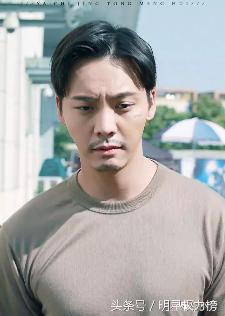 鹿晗演绎科技范儿，陈伟霆荷尔蒙爆棚？路透来袭你最期待哪部作品